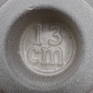 (SG Seller Ready Stocks) Light Blue Quartz Multi Facet Bracelet 7mm+