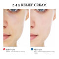 Dr.Althea 345 Relief Cream 50ml | Daily Face Moisturizer | Blemish Relief Care | Soothing Recovery & Moisture  For All Skin Types. 