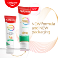 NEW Colgate Total Breath Health Antibacterial Toothpaste, Keeps Breath Fresh, 150g Pack of 4. 