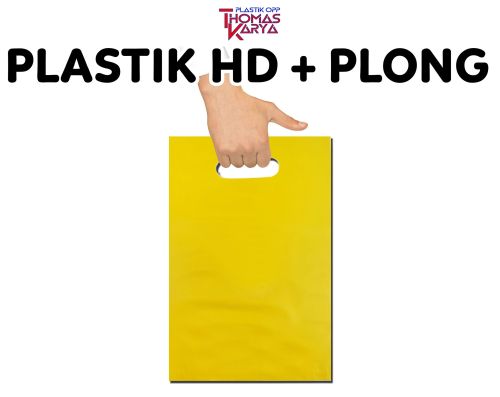 Rekomendasi Jenis Plastik Paking 25x35 untuk Pengiriman Toko Online