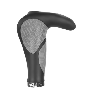 Large Pad Bike Handlebars Cover Mountain Bike Bicycles Handlebars Grip for Long Distances Cycling Comfortable