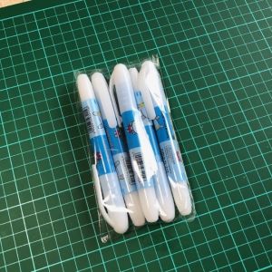 5pcs Highlighter Pena Stabilo Warna GN-ST0391