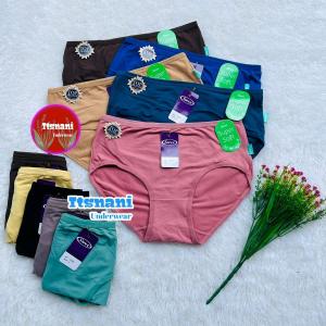 Cd Wanita Sorex 1239 Super Soft | Celana Dalam Wanita Sorek Cutting Midi