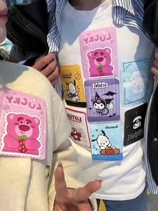 Self Heating Body Patch Cartoon Design For Children Self Heating suitable home travel workplace or everyday routines Practical Design for the Stated Purpose Easy Home Organisation and Storage
