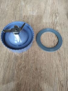 Phụ kiện máy xay sinh tố philips HR2221 HR2222HR2223- Dao sinh tố