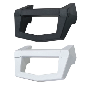 Non Slip RVs Trailer Accessories Handle For Toolbox Truck Roof Platform Easy Mount Nylon Construction Quick Install