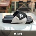 Kito  รองเท้าแตะ🍀Unisex รุ่น AH92 Size 36-43. 
