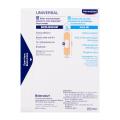 Hansaplast Universal Water Resistant Plaster 40's. 