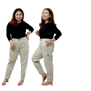 CELANA BIG SIZE SOPAN K XXXL XXXXL XXXXXL XXXXXXL JUMBO BAGGY PANTS CREAM MOCA CAPUCINO ABU HITAM / CELANA KANTOR JUMBO / CELANA KERJA BIG SIZE