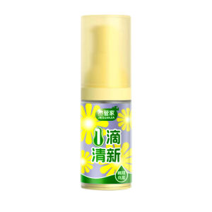 Bathroom special fragrance deodorizer butler air deodorizing deodorant aroma agent