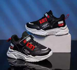 SEPATU SNEAKERS ANAK LAKI LAKI DAN PEREMPUANTERBARU 2024 TERLARIS DAN TERMURAH BISA COD SEPATU SEKOLAH ANAK