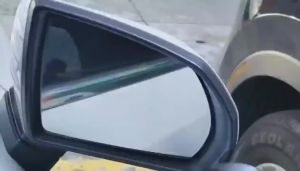 Car Phone Holder Foldable 360 Degree Magnetic Vacuum Adsorption Car Bracket Universal Folding Stand Compatible For iPhone 13 14 15 16 Pro Max