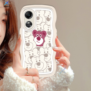 Casing Ponsel OPPO: Pilihan Desain Lucu & Clear