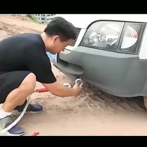 Professional Recovery Rope with Reflective Strips Weatherproof Towing Strap Emergency Car Tow Rope set for Night Use