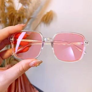 Kacamata Hitam Anak Lucu New Trend Terbaru Kotak High Quality Kaca Mata Fashion PST