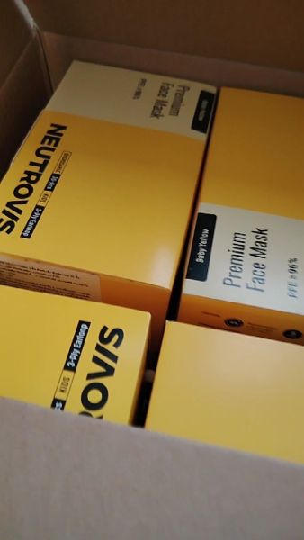 Buyer review video 2