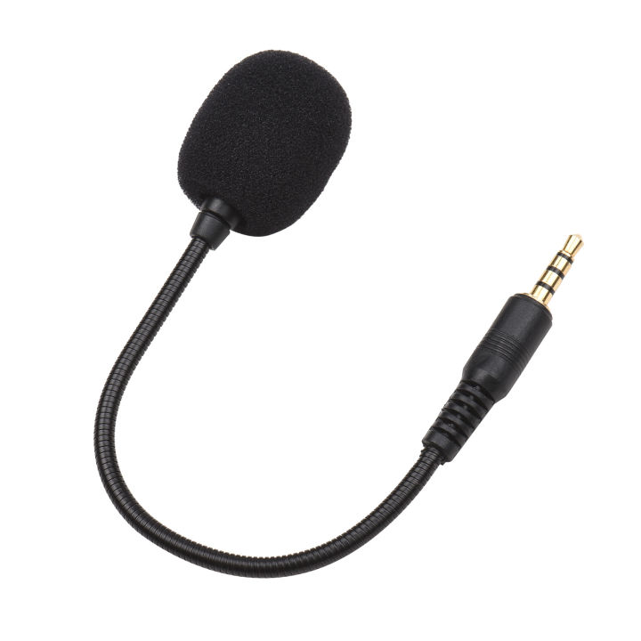 dodocool Gooseneck Microphone Direct Plug Microphone Condenser Mic ...