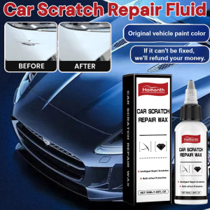 Car Scratch Repair Liquid Polishing Decontamination Scratch Repair Liquid Car Scratch Wax Maintenance Renovation Agent