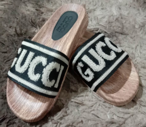 FLAT SANDALS FOR WOMEN ON SALE (ADD +1 TO SIZE) SLIPPERS FOR WOMEN