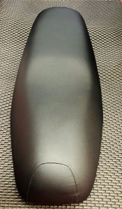 Yên Xe Yamaha spark Exciter 135i da trơn Thailand