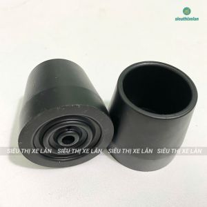 Đế Cao Su Dành Cho Khung Tập Đi Khung Chữ U Các Loại Chất Liệu Cao Su Chống Trơn Trượt