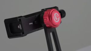 Ulanzi MA51 Uka Quick Release Phone Clip Holder Clamp Mount