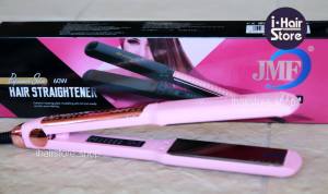 เครื่องหนีบผม รุ่นนี้หนีบตรง-ม้วนลอนสวยมากจ้า JMF9934