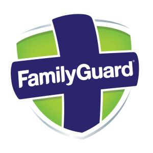 แฟมิลี่การ์ด ดิสอินเฟคแทนท์ สเปรย์ขจัดกลิ่น ฆ่าเชื้อโรค กลิ่นเมาน์เทน แอร์ 280 มล. Family Guard Disinfectant Spray Mountain Air 280ml