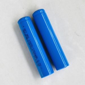 2 Viên Pin Sạc Lithium 14650 Li-Ion 3.7V 1200mAh Dùng Cho Micro Đa Năng BX7Pro BX8Pro mới – Pin Thay Thế Thiết Bị Điện Tử An Toàn Bền Bỉ Dung Lượng Chuẩn Sạc Nhanh Tuổi Thọ Cao