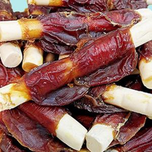 100g All Stages Dog Treats Treat Meat Snack Chicken Cats Puppy Adult Dogs Cat Biscuit Meat Jerky Dry