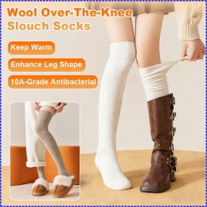 Leggings Trimming the Legs Pressure Elastic Stockings Soft and Comfortable Good Elasticity Winter