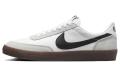 Nike Killshot 2 Leather White Black Gum Dark Brown-HF1054-100. 