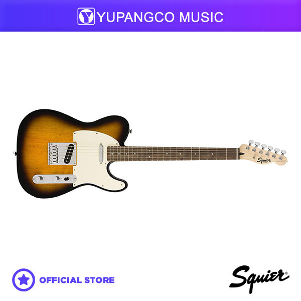 Squier bullet telecaster on sale for sale