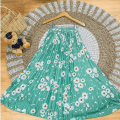 ROK PLISKET FLOWER PREMIUM MOTIP LYLY DAILY MOTIP DAISY MOTIP HANA SKIRT. 