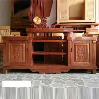 [Trả góp 0%] Kệ tivi gỗ xoan tủ tivi gỗ bàn tivi gỗ cao cấp
