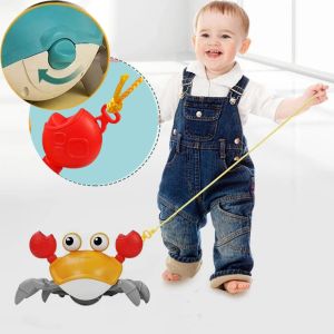 Mainan Kepiting Berjalan Bisa Berenang Walking Crab Mainan Anak Belofty Toys