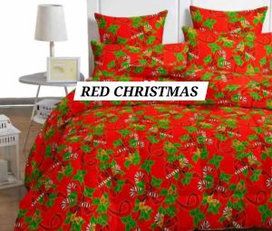 FULLY GARTERIZED BEDSHEET(ONLY) SEMI COTTONSMOOTH TEXTURE AND SKIN FRIENDLY