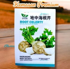 Benih seledri praha isi 2000 benih FA