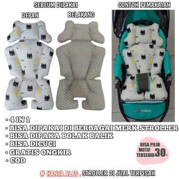 Sparepart Stroller Jual Sparepart Stroller Terbaru Indonesia Alas Stroller Segitiga Aksesoris Stroller Bayi Sabuk Pengaman Stroller Ban Stroller Universal www.lazada .id