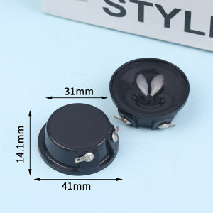 [Habilulu] 2Pcs 3840 4140 5140 Ultrasonic Speaker 20 25 36KHz Waterproof Audio Ultrasonic Speaker For Mouse Repellent Bird Repellent Buzzer