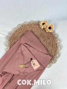 𝑫𝒆𝒔𝒎𝒐𝒏𝒅𝒂 Hijab Bergo Instant Daily ALESHA Size L / Desmonda Jersey Premium / Bergo Hamidah Daily / Pet ANTEM / Hijab Bergo Hamidah By Desmonda Hijab