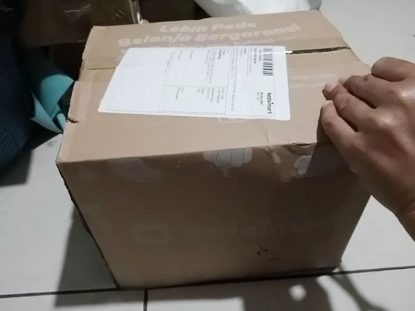 Buyer review video 3
