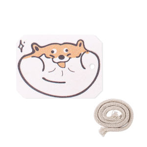 3ชิ้นฟองน้ำเยื่อไม้การ์ตูนในครัวเยื่อไม้ฟองน้ำล้างจานผ้าฝ้ายเช็ดภาชนะลายการ์ตูนสัตว์แปรงทำความสะอาด