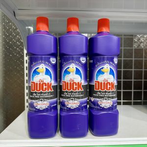 Tẩy Toilet Duck Thái Lan - 900ml
