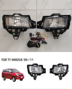 Foglamp Lampu Kabut Innova 2009 2010 2011
