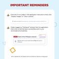 BPI Rewards Card Credit Card Application. 