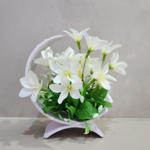 Tanaman Hiasan Minimalis Tanaman Pajangan Ruangan Tamu Tanaman Artifisial