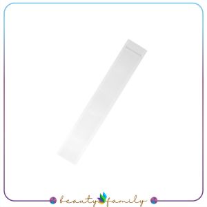 BF-C1127 Plastik Es Lilin Ziplock Panjang Stick Ice Bags / Klip Plastik Es Mambo Homemade Ice Pack