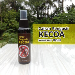[Bogortani] ISI ULANG PEMBASMI KECOA | PENGUSIR KECOA | 100% EFEKTIF AMPUH 100ML