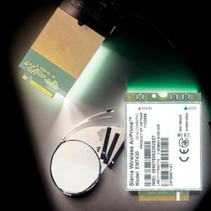 💕 Store opening 💕 1 Set 4G CARD 300Mbps WWAN Wireless EM7455 1103582 FDD TDD LTE Cat6 NGFF M.2 4G MODULE For Laptop And 4G Router